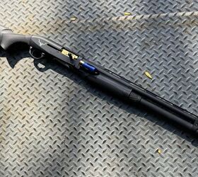 tfb review hayes custom competition ready benelli m2 shotgun