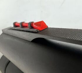 tfb review hayes custom competition ready benelli m2 shotgun