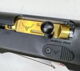 tfb review hayes custom competition ready benelli m2 shotgun