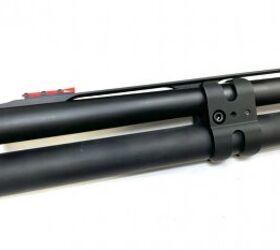 tfb review hayes custom competition ready benelli m2 shotgun