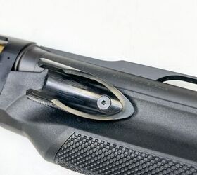 tfb review hayes custom competition ready benelli m2 shotgun