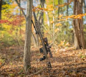 SILENCER SATURDAY #251: The Hansohn Brothers Vidar 22 Rimfire Suppressor