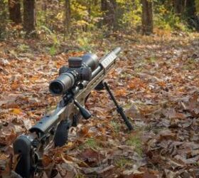 SILENCER SATURDAY #251: The Hansohn Brothers Vidar 22 Rimfire Suppressor