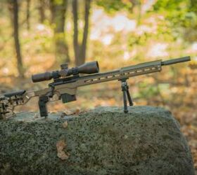 SILENCER SATURDAY #251: The Hansohn Brothers Vidar 22 Rimfire Suppressor