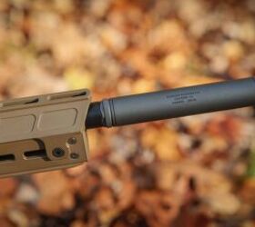 SILENCER SATURDAY #251: The Hansohn Brothers Vidar 22 Rimfire Suppressor