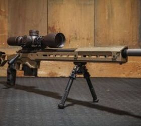 SILENCER SATURDAY #251: The Hansohn Brothers Vidar 22 Rimfire Suppressor