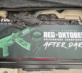 Friday Night Lights: Rifle Dynamics ROKC 2022 After Dark AAR