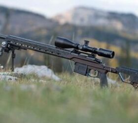 New 7 PRC Rifles Available Now Through Christensen Arms