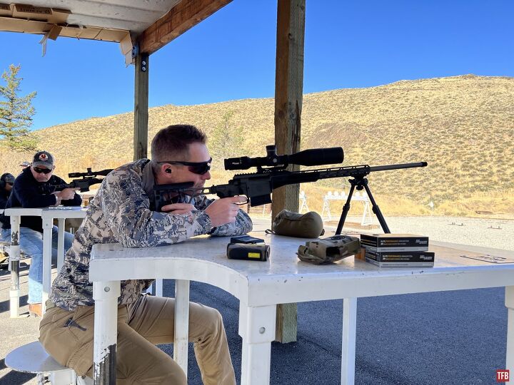 His Vis Shouting Revision Military's New I-Vis Vision Enhancement Ballistic Eyewear ...