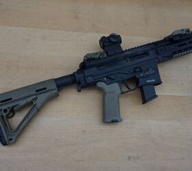 TFB HANDS ON: The B&T SPC10