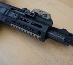 TFB HANDS ON: The B&T SPC10