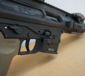 TFB HANDS ON: The B&T SPC10