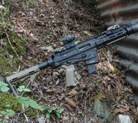 TFB HANDS ON: The B&T SPC10