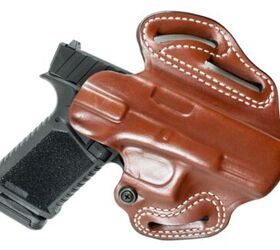 Holsters for Anderson KIGER-9C from DeSantis Gunhide