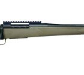 Mossberg Patriot Predator Bolt-Action Series in 7mm PRC