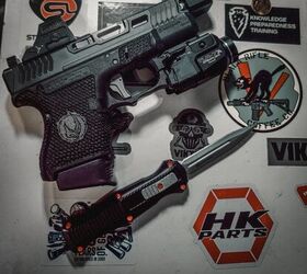 HOT GAT or FUDD CRAP? Pure Mandalore or Fudd Lore? | thefirearmblog.com