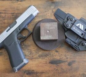 TFB REVIEW: A+I MFG's Affordable Glock 48 Kydex Holster