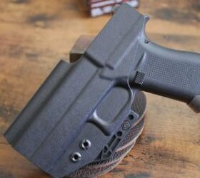 TFB REVIEW: A+I MFG's Affordable Glock 48 Kydex Holster