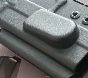 TFB REVIEW: A+I MFG's Affordable Glock 48 Kydex Holster