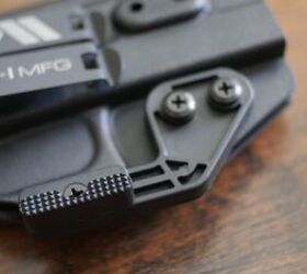TFB REVIEW: A+I MFG's Affordable Glock 48 Kydex Holster