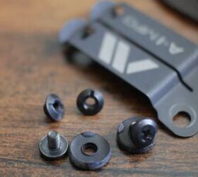 TFB REVIEW: A+I MFG's Affordable Glock 48 Kydex Holster