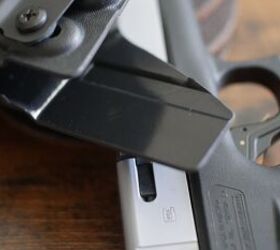 TFB REVIEW: A+I MFG's Affordable Glock 48 Kydex Holster
