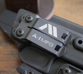 TFB REVIEW: A+I MFG's Affordable Glock 48 Kydex Holster