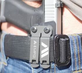 TFB REVIEW: A+I MFG's Affordable Glock 48 Kydex Holster