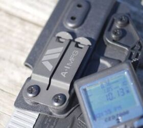 TFB REVIEW: A+I MFG's Affordable Glock 48 Kydex Holster