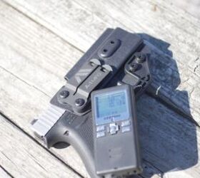 TFB REVIEW: A+I MFG's Affordable Glock 48 Kydex Holster