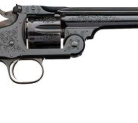【美品】モデルガン THE TEDDY ROOSEVELT REVOLVER モデルガン THE TEDDY ROOSEVELT REVOLVER
