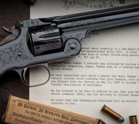 モデルガン　THE　TEDDY　ROOSEVELT REVOLVER モデルガン THE TEDDY ROOSEVELT REVOLVER - メルカリ