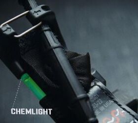 Everyday Carry Tourniquet