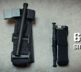 Everyday Carry Tourniquet