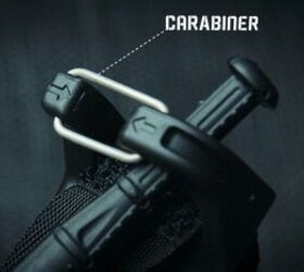 Everyday Carry Tourniquet