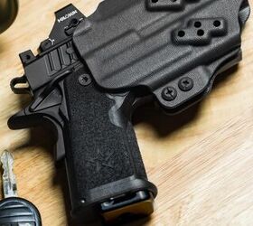 The New Carry-Sized Staccato CS 2011 Pistol | thefirearmblog.com