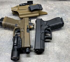 Concealed Carry Corner: Stock Guns Vs Customized Guns | thefirearmblog.com