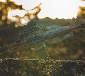 The Noveske Swamp Rat SBR