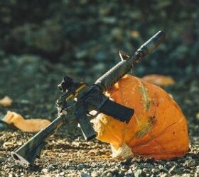 The Noveske Swamp Rat SBR | thefirearmblog.com