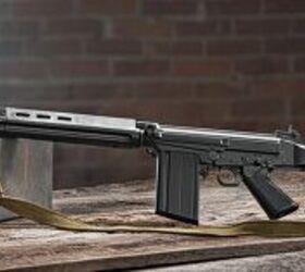 FN Celebrates FAL with New Campaign and Giveaway