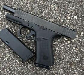 TFB Review: The Glock 48 MOS Pistol