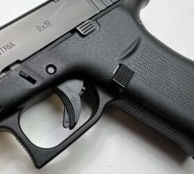 Tfb Review The Glock 48 Mos Pistol