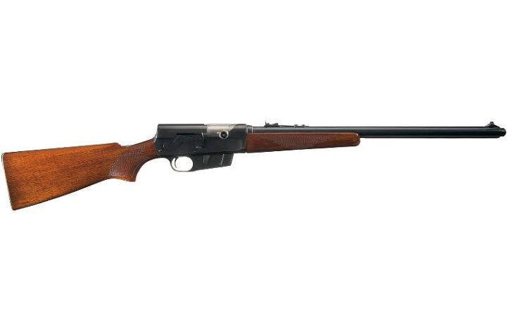 Remington Model 7400