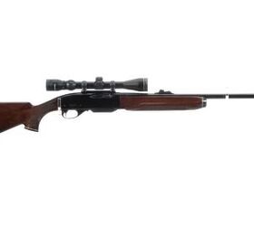 TFB Armorer's Bench: Commentary on The Remington 74 Series