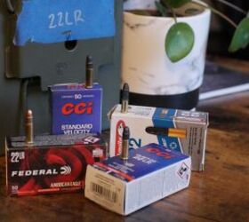 the rimfire report the basics of suppressing 22lr