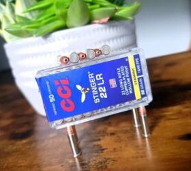 The Rimfire Report: The Basics of Suppressing 22LR