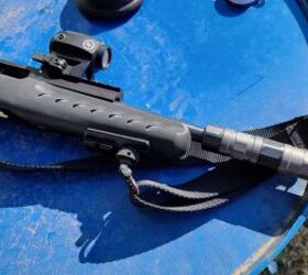 The Rimfire Report: The Basics of Suppressing 22LR