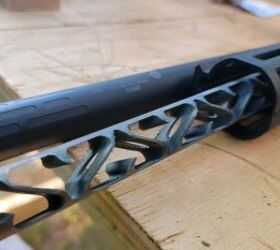 The Rimfire Report: The Basics of Suppressing 22LR