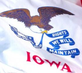 Iowa Voters Add The Right To Keep And Bear Arms To Their State Constitution