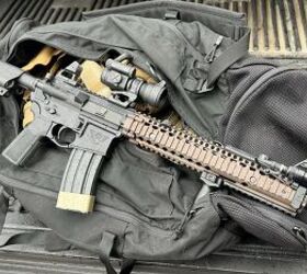 TFB Review: Daniel Defense M4A1 SOCOM 14.5 Upper Receiver